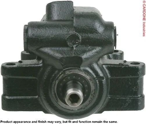 20-326 – A1 REMFG INC Power Steering Pump, OE Replacement Remanufactured Without Pulley With O-Rings/ Teflon Seal